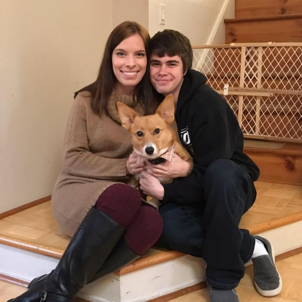 Meet your Posher, Madison